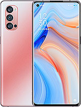 Best available price of Oppo Reno4 Pro 5G in Iraq