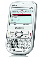 Best available price of Palm Treo 500v in Iraq