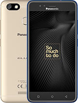 Best available price of Panasonic Eluga A4 in Iraq