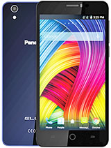 Best available price of Panasonic Eluga L 4G in Iraq