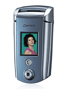 Best available price of Pantech GF500 in Iraq