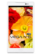 Best available price of Pantech Vega No 6 in Iraq
