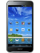 Best available price of Pantech Vega Racer 2 IM-A830L in Iraq