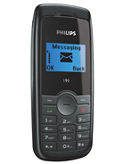 Best available price of Philips 191 in Iraq