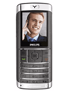 Best available price of Philips Xenium 9-9d in Iraq