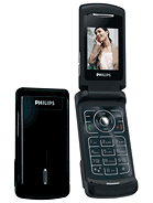 Best available price of Philips 580 in Iraq