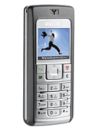 Best available price of Philips Xenium 9-98 in Iraq