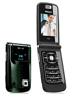 Best available price of Philips Xenium 9-9r in Iraq