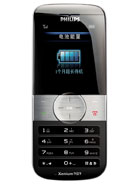 Best available price of Philips Xenium 9-9u in Iraq