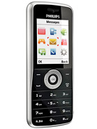 Best available price of Philips E100 in Iraq