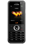 Best available price of Philips W186 in Iraq