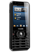Best available price of Philips W715 in Iraq