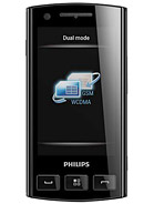 Best available price of Philips W725 in Iraq