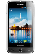 Best available price of Philips W736 in Iraq