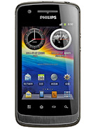 Best available price of Philips W820 in Iraq