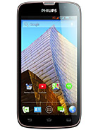 Best available price of Philips W8555 in Iraq