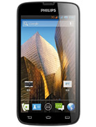 Best available price of Philips W8560 in Iraq
