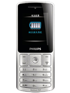Best available price of Philips X130 in Iraq