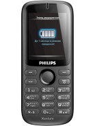 Best available price of Philips X1510 in Iraq