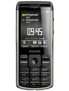 Best available price of Philips X333 in Iraq