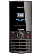 Best available price of Philips Xenium X501 in Iraq