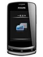 Best available price of Philips X518 in Iraq
