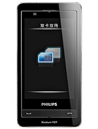 Best available price of Philips X809 in Iraq