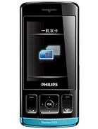 Best available price of Philips X223 in Iraq