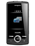 Best available price of Philips X516 in Iraq