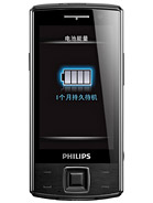 Best available price of Philips Xenium X713 in Iraq