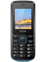 Best available price of Posh Lynx A100 in Iraq