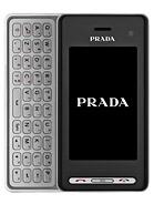 Best available price of LG KF900 Prada in Iraq