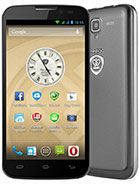 Best available price of Prestigio MultiPhone 5503 Duo in Iraq