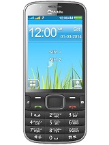 Best available price of QMobile B800 in Iraq