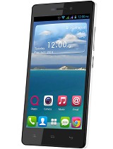 Best available price of QMobile Noir M90 in Iraq