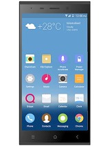 Best available price of QMobile Noir Z5 in Iraq