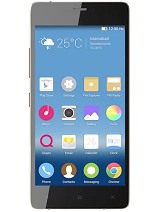 Best available price of QMobile Noir Z7 in Iraq