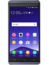 Best available price of QMobile Noir Z9 Plus in Iraq