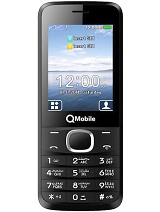 Best available price of QMobile Power3 in Iraq