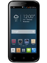 Best available price of QMobile Noir X90 in Iraq