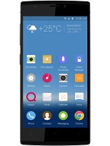 Best available price of QMobile Noir Z6 in Iraq