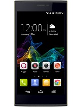 Best available price of QMobile Noir Z8 Plus in Iraq