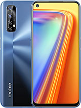 Best available price of Realme 7 in Iraq