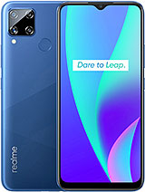 Best available price of Realme C15 in Iraq