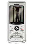 Best available price of Sagem my721x in Iraq