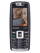Best available price of Sagem myW-7 in Iraq