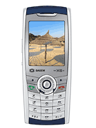 Best available price of Sagem MY X6-2 in Iraq