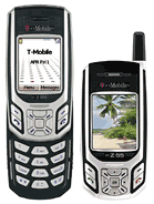 Best available price of Sagem MY Z-55 in Iraq