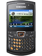 Best available price of Samsung B6520 Omnia PRO 5 in Iraq