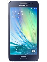 Best available price of Samsung Galaxy A3 Duos in Iraq